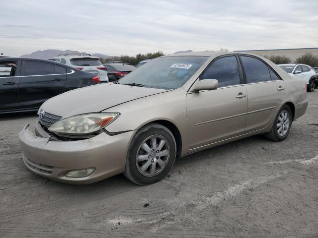 toyota camry le 2003 jtdbe32k230226555