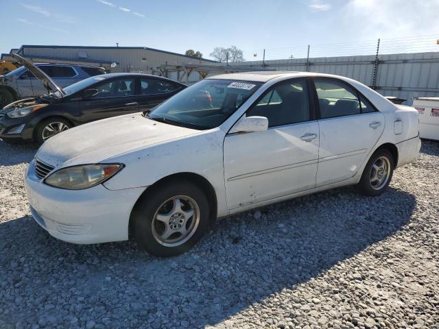 toyota camry 2006 jtdbe32k263044549