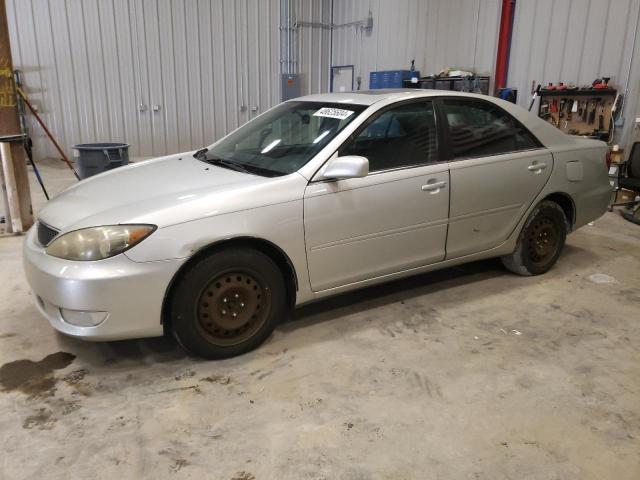 toyota camry 2006 jtdbe32k263065188