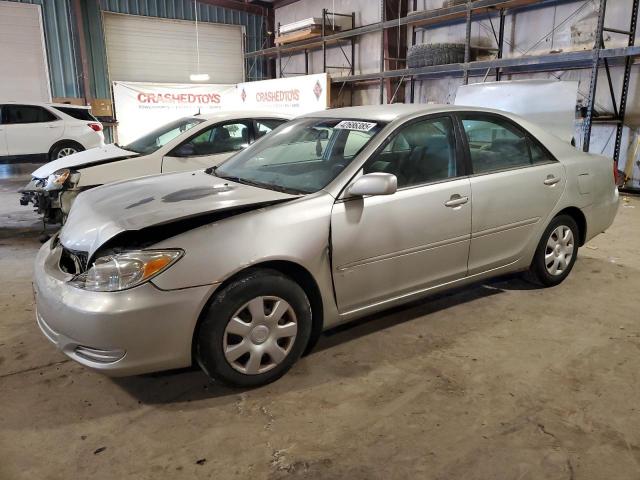 toyota camry le 2002 jtdbe32k320084036