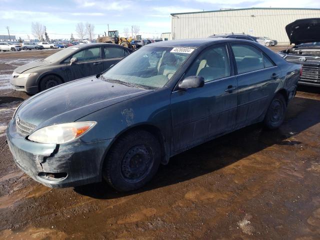 toyota camry 2003 jtdbe32k330146360