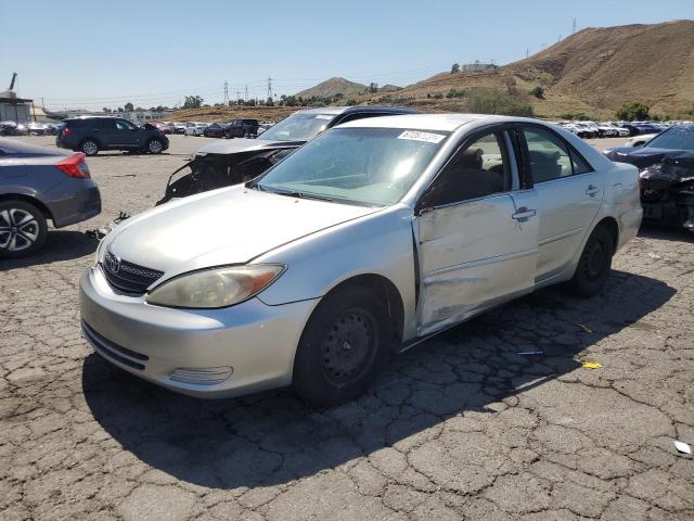 toyota camry le/x 2003 jtdbe32k330181660
