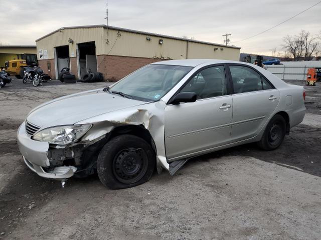 toyota camry 2005 jtdbe32k353027032