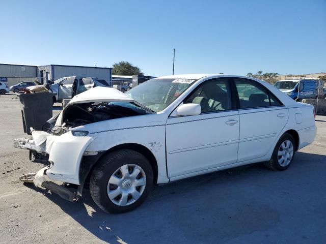 toyota camry le 2002 jtdbe32k420078617