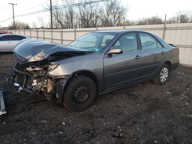 toyota camry 2002 jtdbe32k420112703