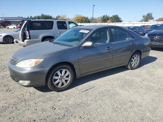 toyota camry le 2003 jtdbe32k430241977