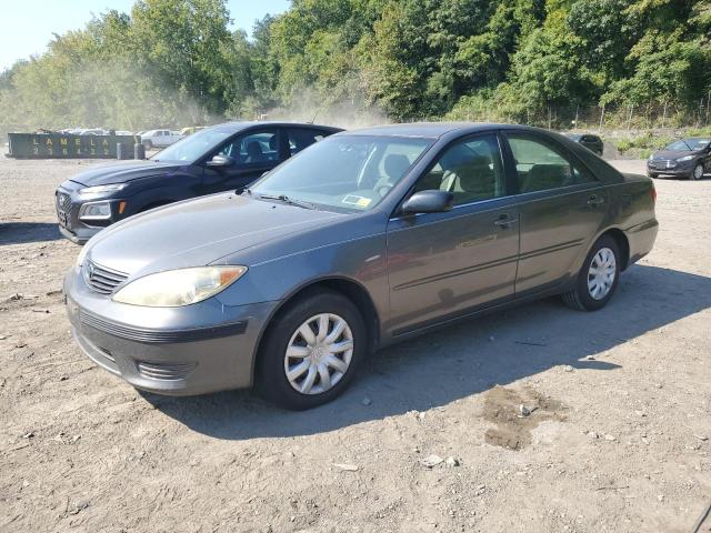 toyota camry le 2005 jtdbe32k450306264