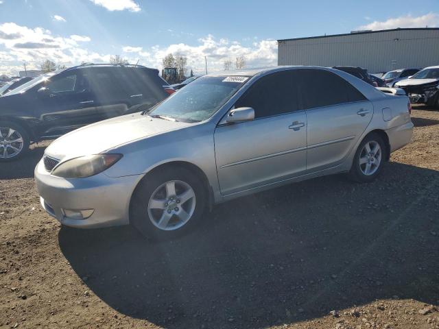 toyota camry le 2005 jtdbe32k453027718