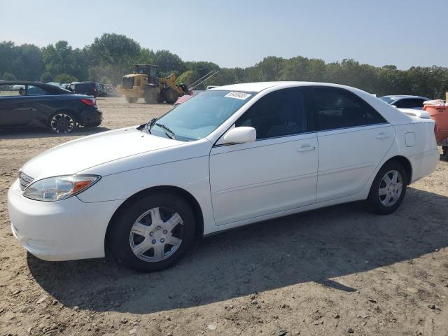 toyota camry 2002 jtdbe32k520060191