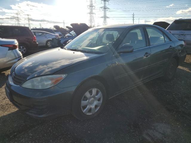 toyota camry le 2002 jtdbe32k520100432