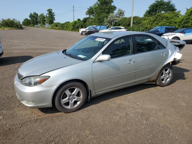 toyota camry 2003 jtdbe32k530138308