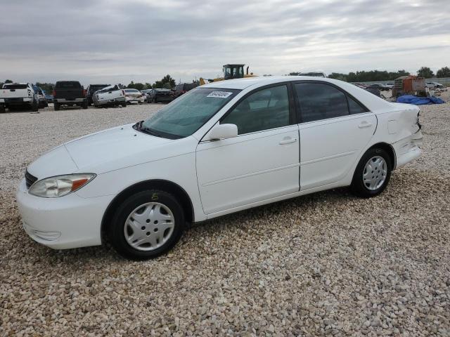 toyota camry le 2003 jtdbe32k530154167