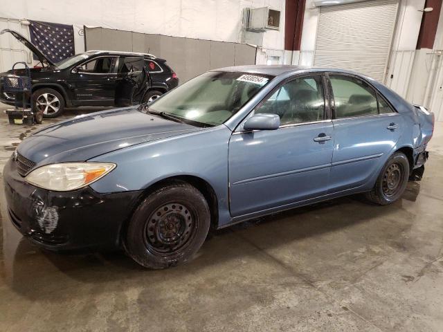 toyota camry le a 2003 jtdbe32k530156114