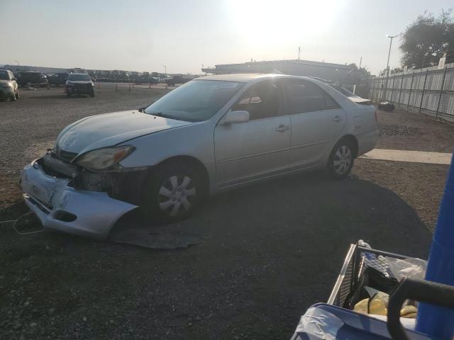 toyota camry le 2003 jtdbe32k530227473