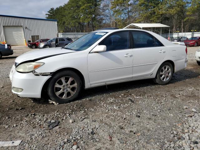 toyota camry le 2004 jtdbe32k540287321