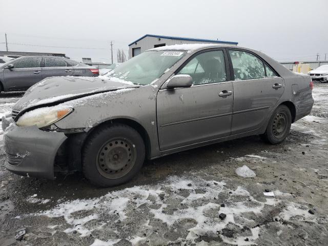 toyota camry le 2006 jtdbe32k563045940