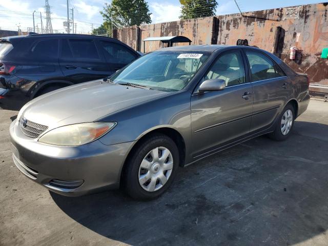 toyota camry 2002 jtdbe32k620035428