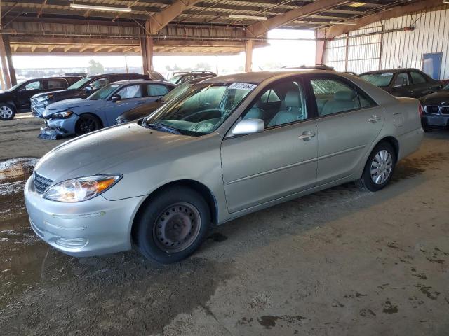 toyota camry le 2002 jtdbe32k620127106