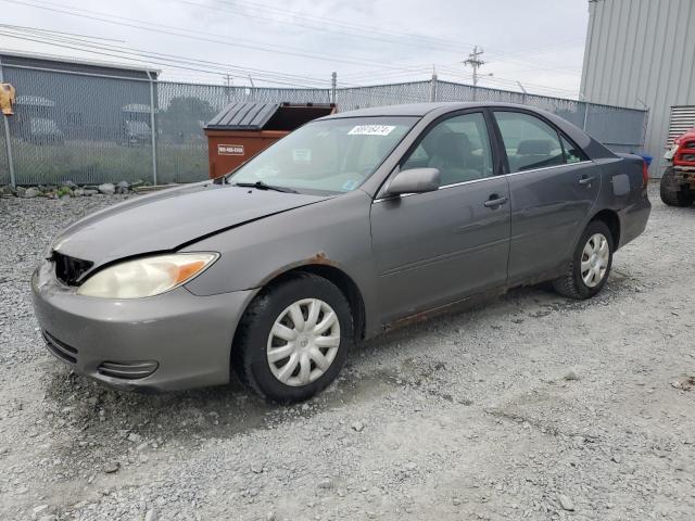 toyota camry le 2003 jtdbe32k630161287