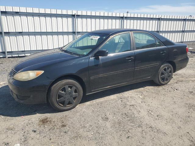 toyota camry le 2005 jtdbe32k653013514