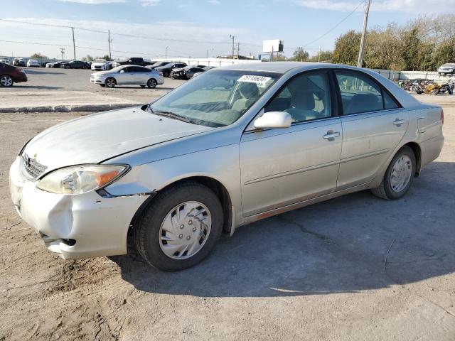 toyota camry le a 2003 jtdbe32k730233047