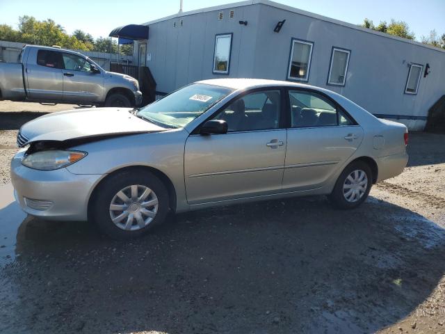 toyota camry le 2006 jtdbe32k763052291