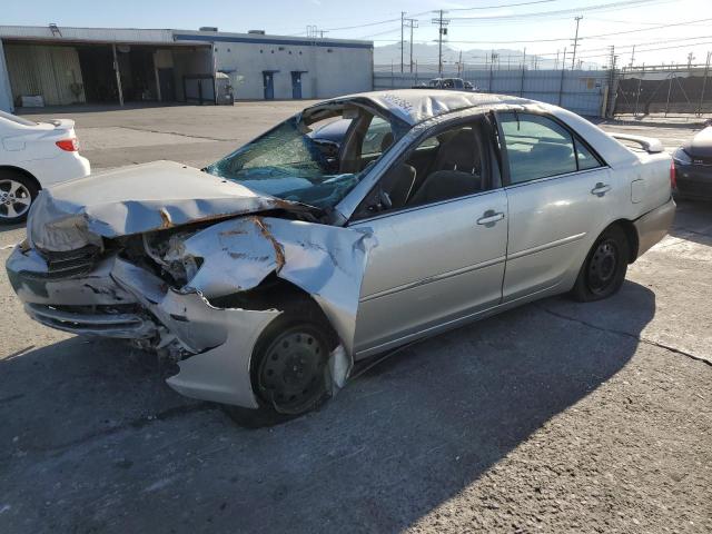 toyota camry le 2002 jtdbe32k820085764