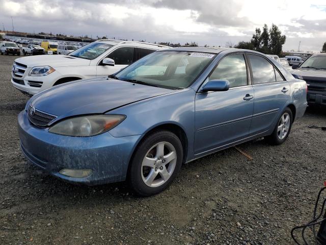 toyota camry le 2003 jtdbe32k830168855