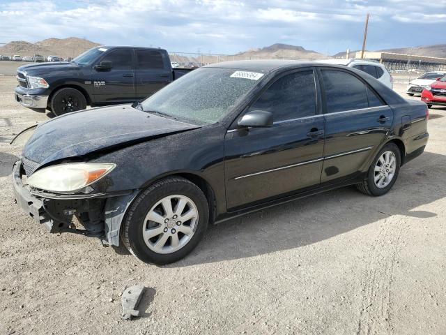 toyota camry le 2003 jtdbe32k830173005