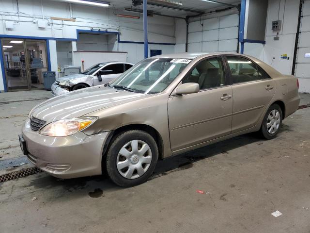 toyota camry 2003 jtdbe32k830180813