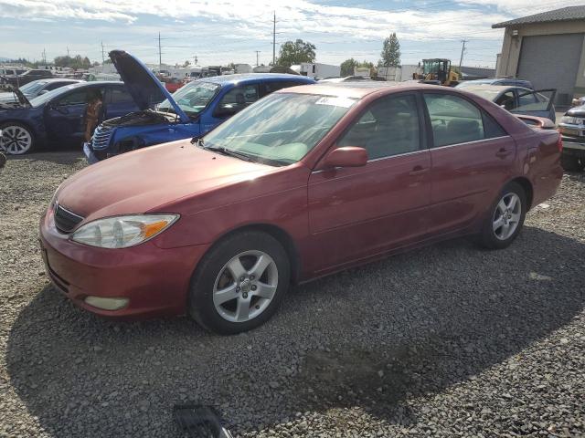 toyota camry le 2004 jtdbe32k840297437