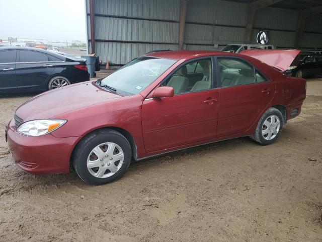 toyota camry 2002 jtdbe32k920038422