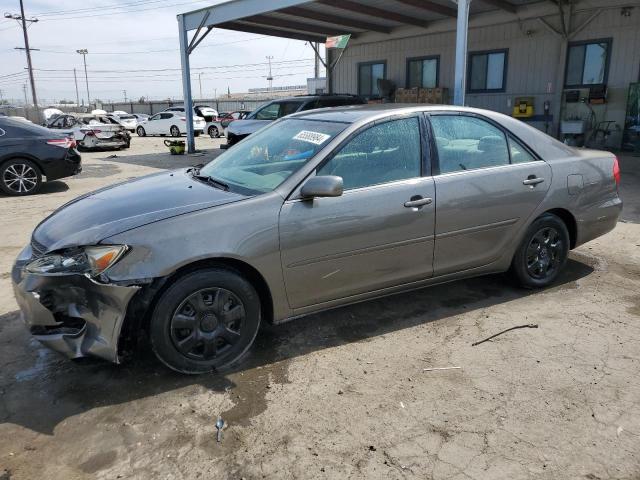 toyota camry 2002 jtdbe32k920104872