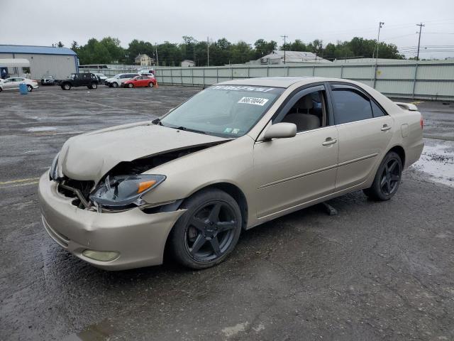 toyota camry 2002 jtdbe32k920127505