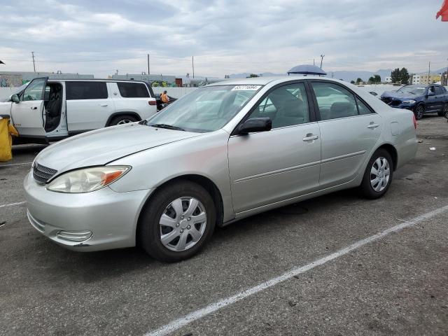 toyota camry le 2003 jtdbe32k930171604