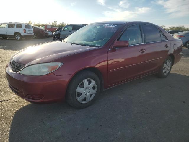 toyota camry le 2003 jtdbe32k930178018