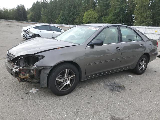 toyota camry le 2003 jtdbe32k930224396