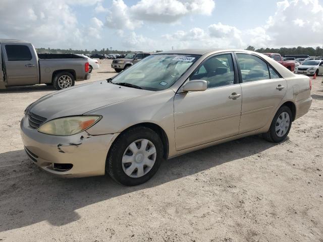 toyota camry le 2004 jtdbe32k940277892