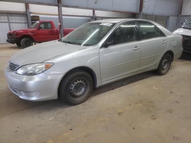 toyota camry le 2006 jtdbe32k963040126