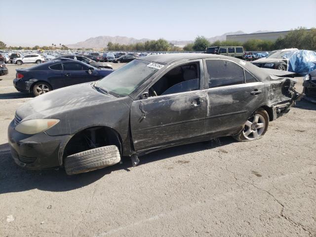 toyota camry le 2006 jtdbe32k963047884