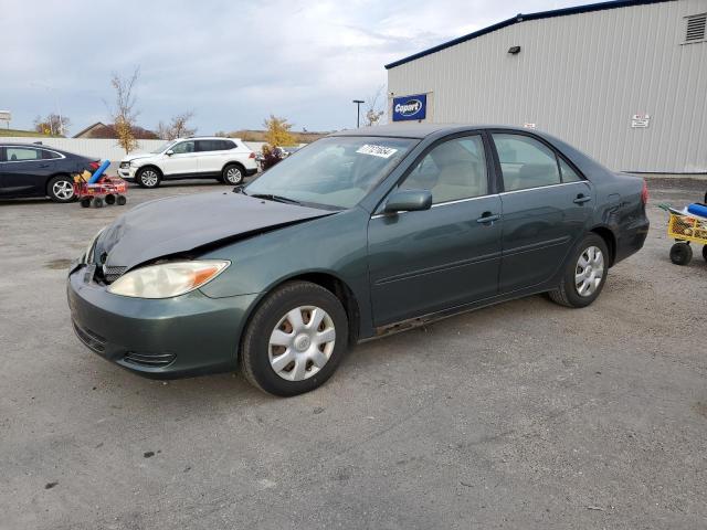 toyota camry le 2002 jtdbe32kx20047131