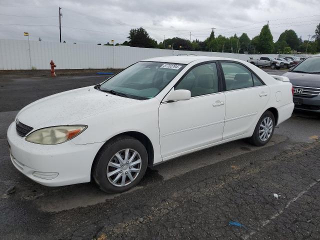 toyota camry 2002 jtdbe32kx20081084