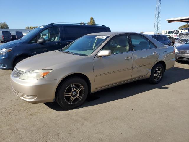 toyota camry le 2003 jtdbe32kx30152964