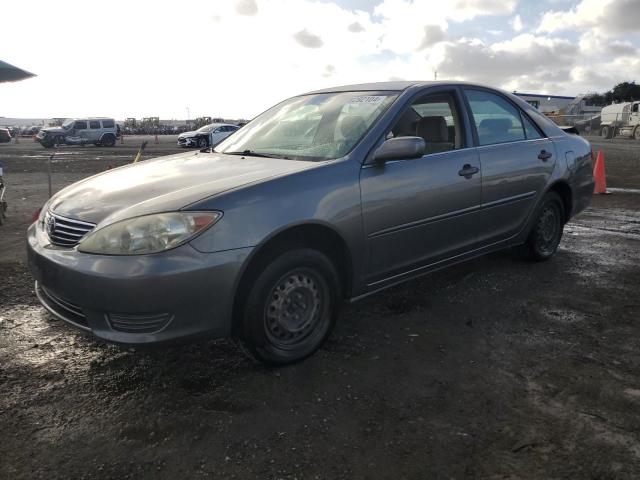 toyota camry le 2005 jtdbe32kx53024712