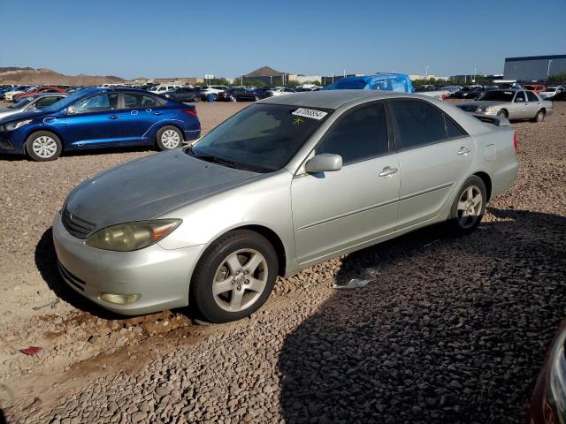 toyota camry le 2002 jtdbf30k120040181