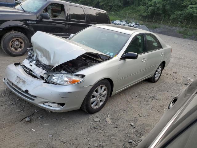 toyota camry le 2002 jtdbf30k320007022