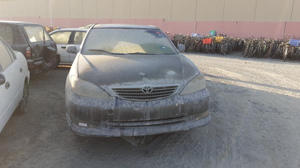 toyota camry 2002 jtdbf30k320008672