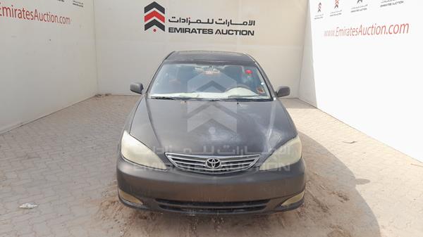 toyota camry 2002 jtdbf30k320016643