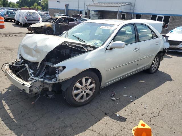 toyota camry le 2002 jtdbf30k520033170