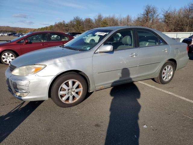 toyota camry 2003 jtdbf30k530150863